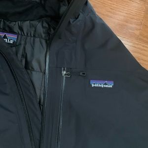Patagonia Alpinist Coat